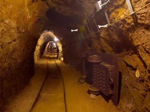 礦山技術(shù)人員必備知識-地下礦山開采方法之留礦法