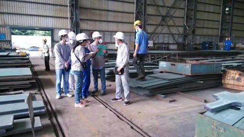 產(chǎn)服融合新路徑 廣州造船廠打通職業(yè)健康與衛(wèi)生安全產(chǎn)業(yè)鏈，打造專業(yè)化勞務(wù)服務(wù)新增長極